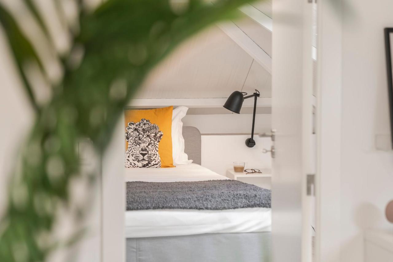 Casa Da Lombada By An Island Apart Funchal (Madeira) Exterior foto