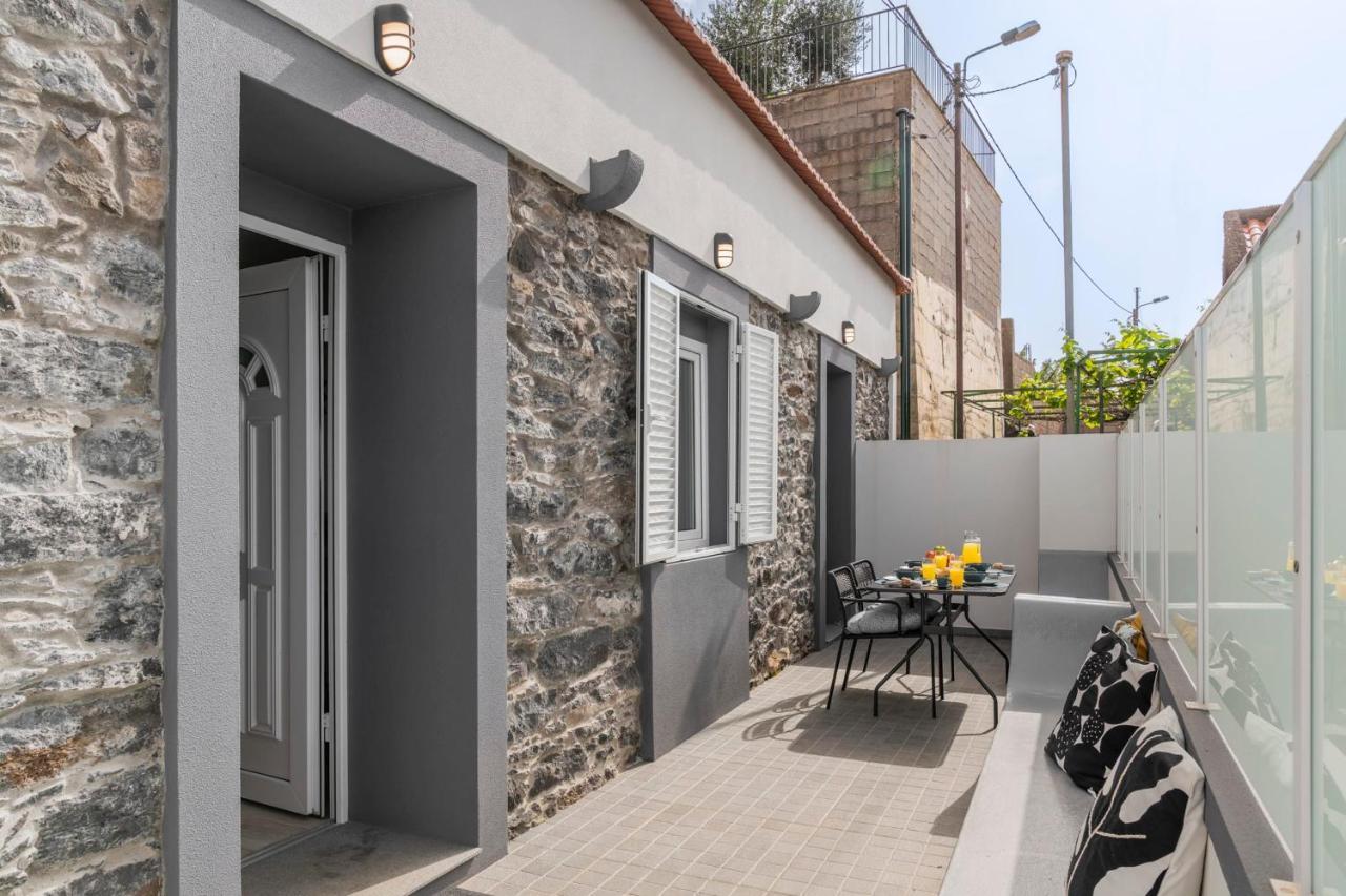 Casa Da Lombada By An Island Apart Funchal (Madeira) Exterior foto