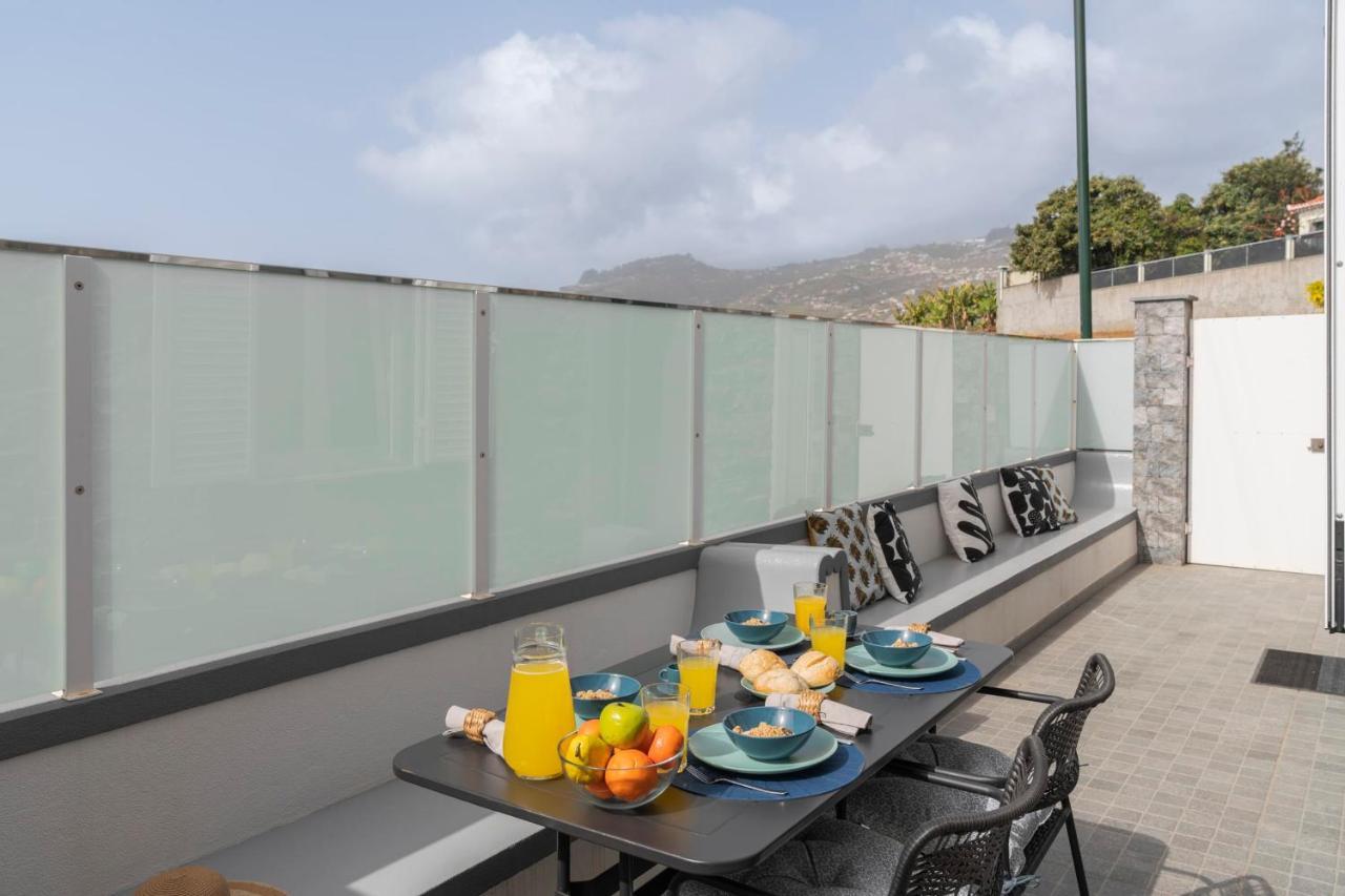 Casa Da Lombada By An Island Apart Funchal (Madeira) Exterior foto